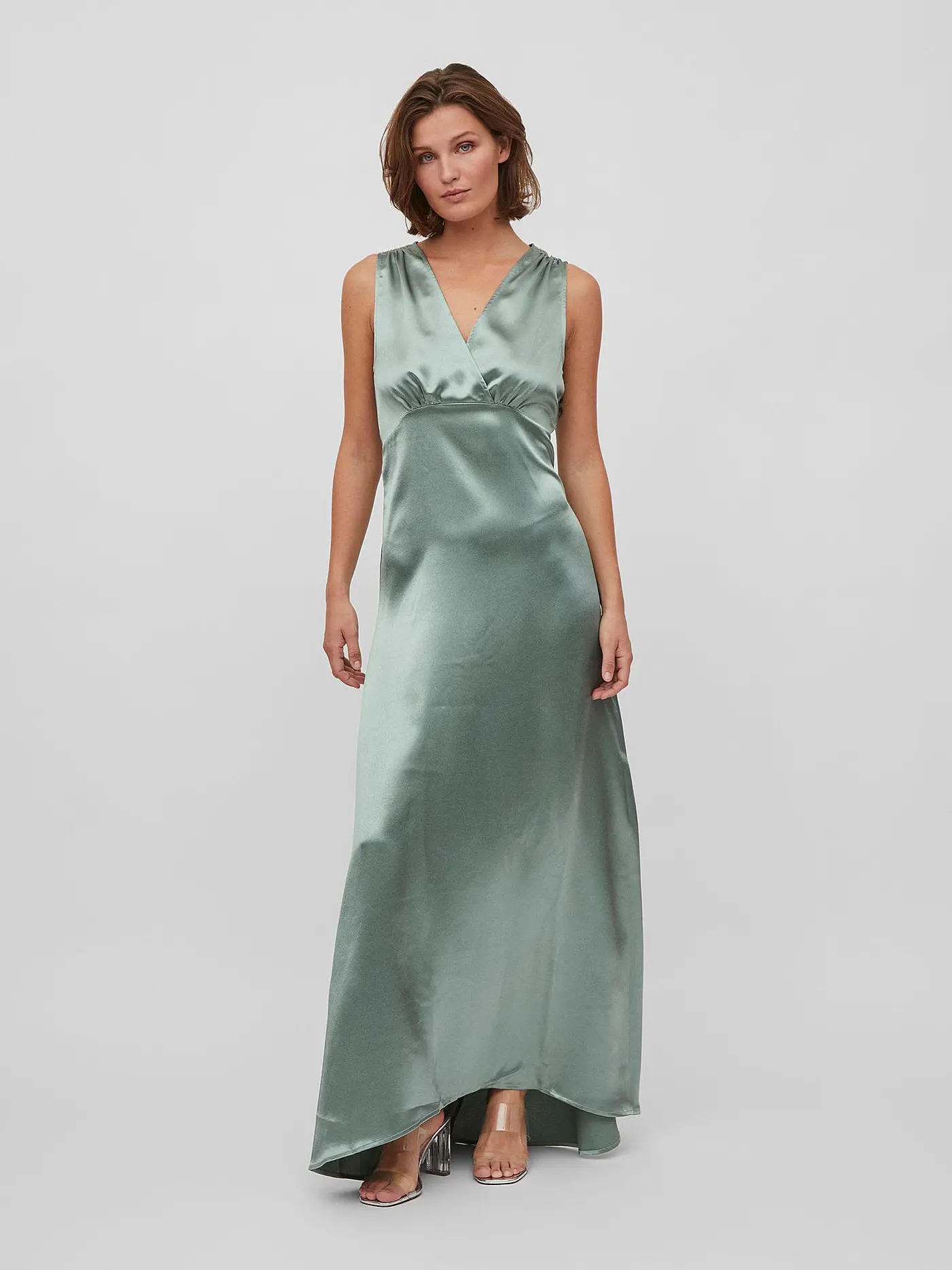 VILA | Abendkleid VISITTAS | 